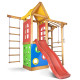 Дитячий ігровий комплекс Babyland-23