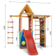 Дитячий ігровий комплекс Babyland-23