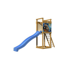 Дитячий майданчик для вулиці SportBaby-2