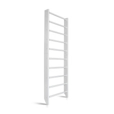 Шведська стінка – 0-220 (White)
