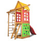 Дитячий ігровий комплекс Babyland-22