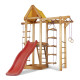 Дитячий ігровий комплекс Babyland-21