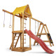 Дитячий ігровий комплекс Babyland-20