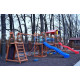 Дитячий майданчик SportBaby-13